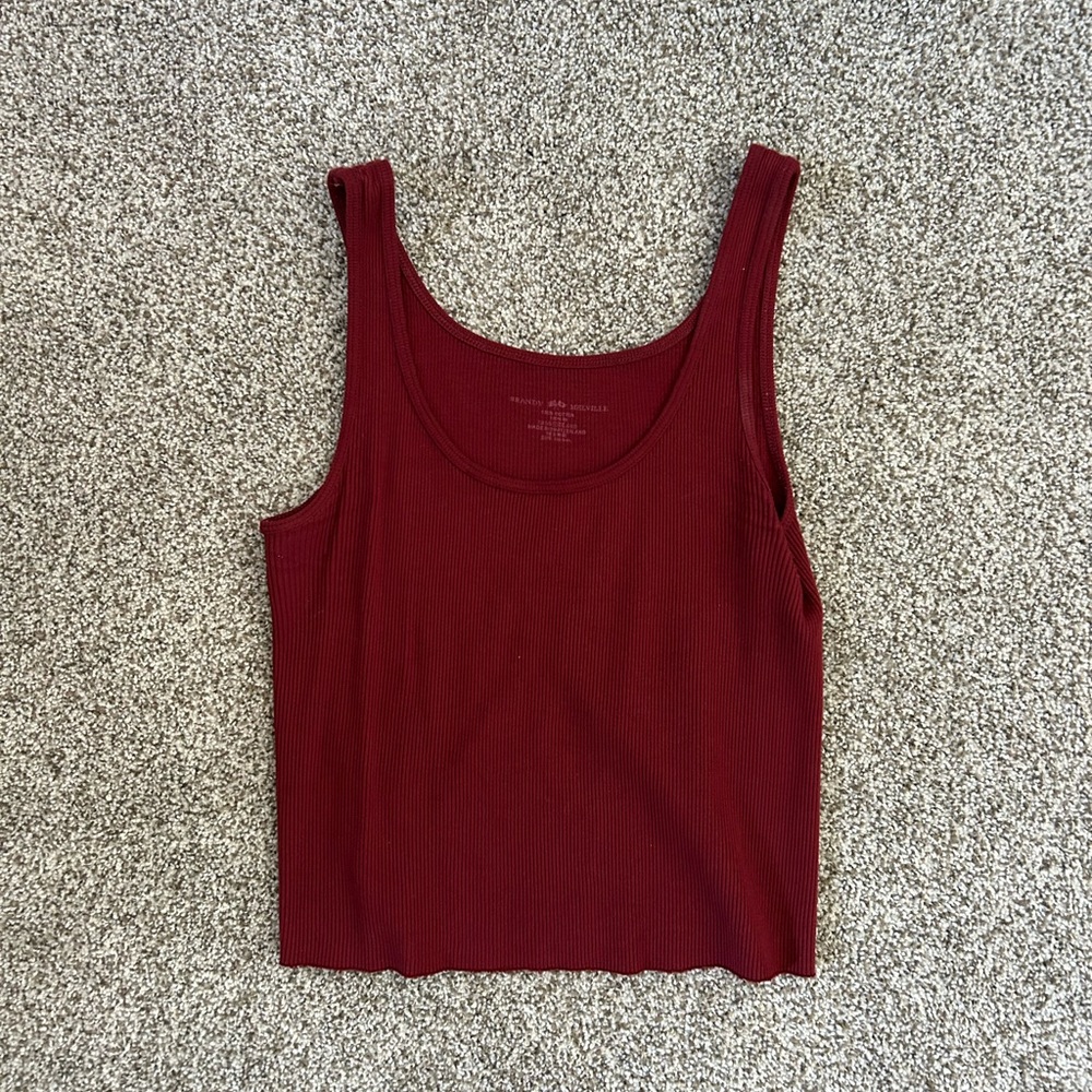 NWOT Brandy Melville Tank Top